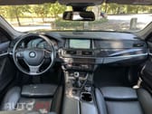BMW 520 d Pack M