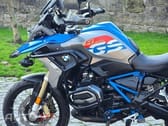 BMW R Rallye