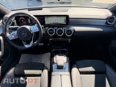 Mercedes-Benz CLA 250 e Shooting Brake AMG Line