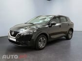 Nissan Qashqai 1.3 Mild Hybrid Xtronic Business Edition
