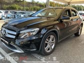 Mercedes-Benz GLA 180 d Urban Aut.