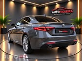 Alfa Romeo Giulia 2.2 D Super AT8
