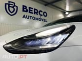 Tesla Model 3 Long-Range Dual Motor AWD