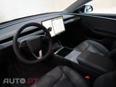 Tesla Model 3 Tração Traseira