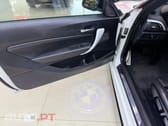 BMW 225 d Pack M Auto