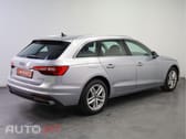 Audi A4 30 TDI S tronic Avant