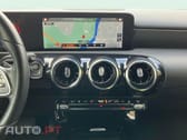 Mercedes-Benz A 250 e Style Plus
