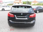 BMW 216 d