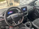 Ford Puma 1.0 EcoBoost Hybrid Aut. ST-LINE X