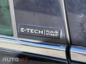 Renault Mégane Sport Tourer 1.6 E-Tech Plug-In Intens