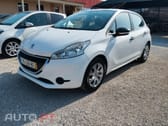 Peugeot 208 1.4HDI VAN