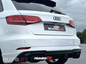 Audi A3 Sportback 2.0 TDI S-line