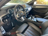 BMW 530 e iPerformance Pack M