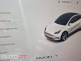 Tesla Model Y RWD