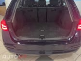 BMW 320 d Touring ED Line Luxury Auto