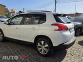 Peugeot 2008 1.6 e-HDi Allure