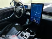 Ford Mustang Mach-E 75.7 kWh Base