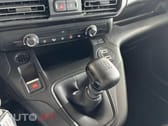 Citroen Berlingo I.V.A DEDUTÍVEL 1.5 BlueHDi 100 S&S M