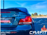 BMW 135 i Coupe Aut. Limited Edition Lifestyle c/ M Sport Pack