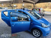 Toyota Aygo 1.0