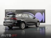 Fiat Tipo 1.3 M-Jet Lounge