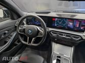 BMW 320 e Pack Desportivo M Auto
