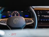 Volkswagen Taigo 1.0 TSI Life