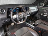 Mercedes-Benz GLA 250 e 8G-DCT AMG Line