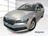 Skoda Superb Break 2.0 TDI Ambition DSG