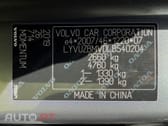 Volvo XC60 2.0 T8 PHEV Momentum Plus AWD