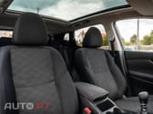 Nissan Qashqai 1.5 dCi N-Connecta