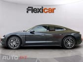Porsche Taycan 4S