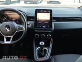 Renault Clio TCe 100 INTENS