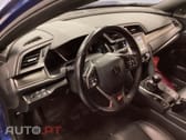Honda Civic 1.0 VTEC Dynamic Limited Edition