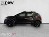 Dacia Sandero STEPWAY EXTREME + ECO-G