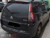 Citroen C4 Grand Picasso Automática