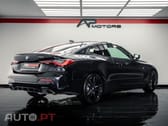 BMW 430 i Desportiva M Auto