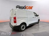 Peugeot Expert e-Expert 75kWh