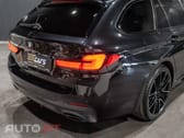 BMW 530 e Pack Desportivo M