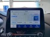 Ford Puma 1.0 EcoBoost MHEV ST-Line X