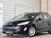 Peugeot 308 SW 1.6 HDi SE Navteq