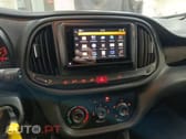 Fiat Doblo DOBLO CARGO 1.3 MJ Maxi 3L