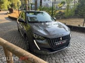 Peugeot 208 1.2 PureTech Active