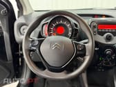 Citroen C1 1.0 VTi Feel