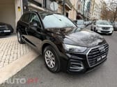 Audi Q5 35 TDI S tronic