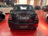MINI Cooper Cooper D