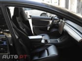 Tesla Model 3 Long Range Tração Traseira