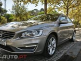 Volvo V60 1.6 D2 Summum Eco