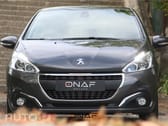 Peugeot 208 1.2 PureTech Signature