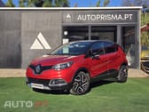 Renault Captur TCe 120 EDC Helly Hansen